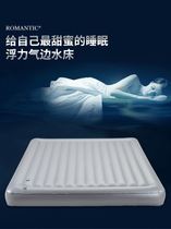 Aimee Home Double Constant Temperature Heated Water Mattress Single Inflatable Water-filled Hotel Adult Large Wave Bed