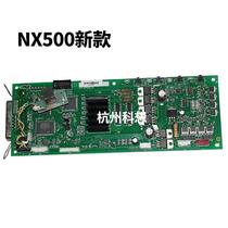Apply original Loaded Real Da Medium NX500 Motherboard Drive Board Middle Tax NX500 Motherboard Interface Board