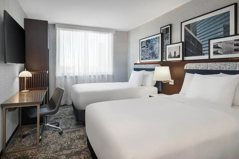 Discount Hotels in Los Angeles, New York, Usa