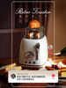 Debao Retro Toaster Bread Toaster Household Automatic Heating Multifunctional Breakfast Machine