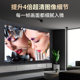 K歌投影仪一体机2025新款家用超高清4K解码家庭ktv影院K歌白天卧室投影激光电视投影卡拉ok一体