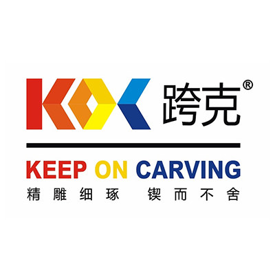 跨克旗舰店的LOGO