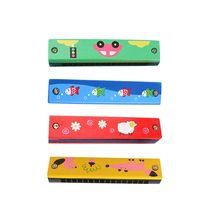 4 Pcs Peinture de jouets pour enfants peints pour enfants