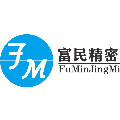 富民精密自动化