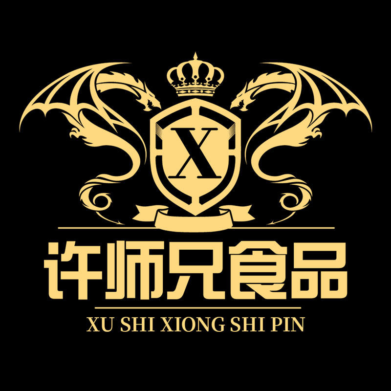许师兄食品专营店
