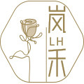 岚禾旗舰店的LOGO