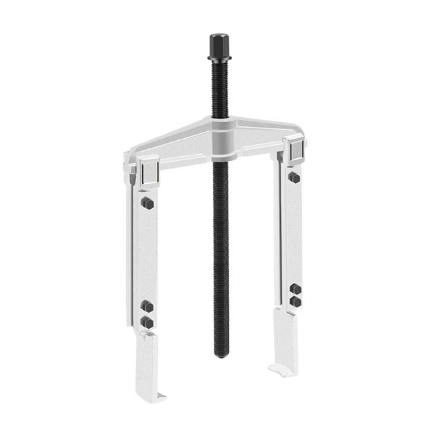 Forged-grade American two-claw pulling horse bearing removal tool