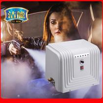 Wall-mounted 10650 steam non-polluting comprehensive clean building machine clean empty workshop factory delivery