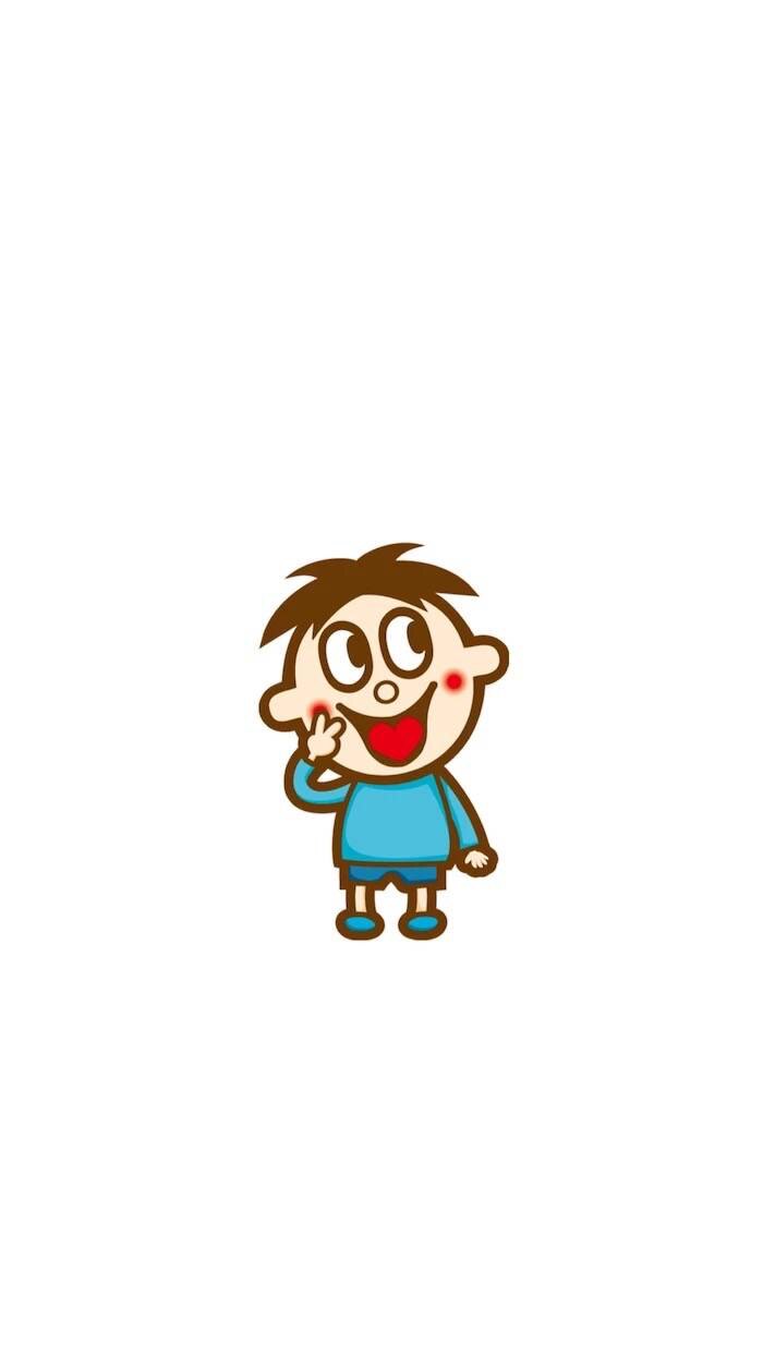 练萝相纸屋的LOGO