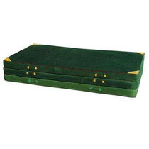 Vacuum sponge Competition Special brace bar Jump High School Back Leaping High Jump Sponge Cushion Gymnastics Mat Wrestling Mat