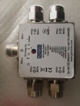 Negotiate the price and shoot directly without delivery: GS14 Spark Source GPS4-Way Signal Amplifier Brand new in original packaging