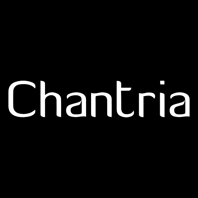 Chantria旗舰店