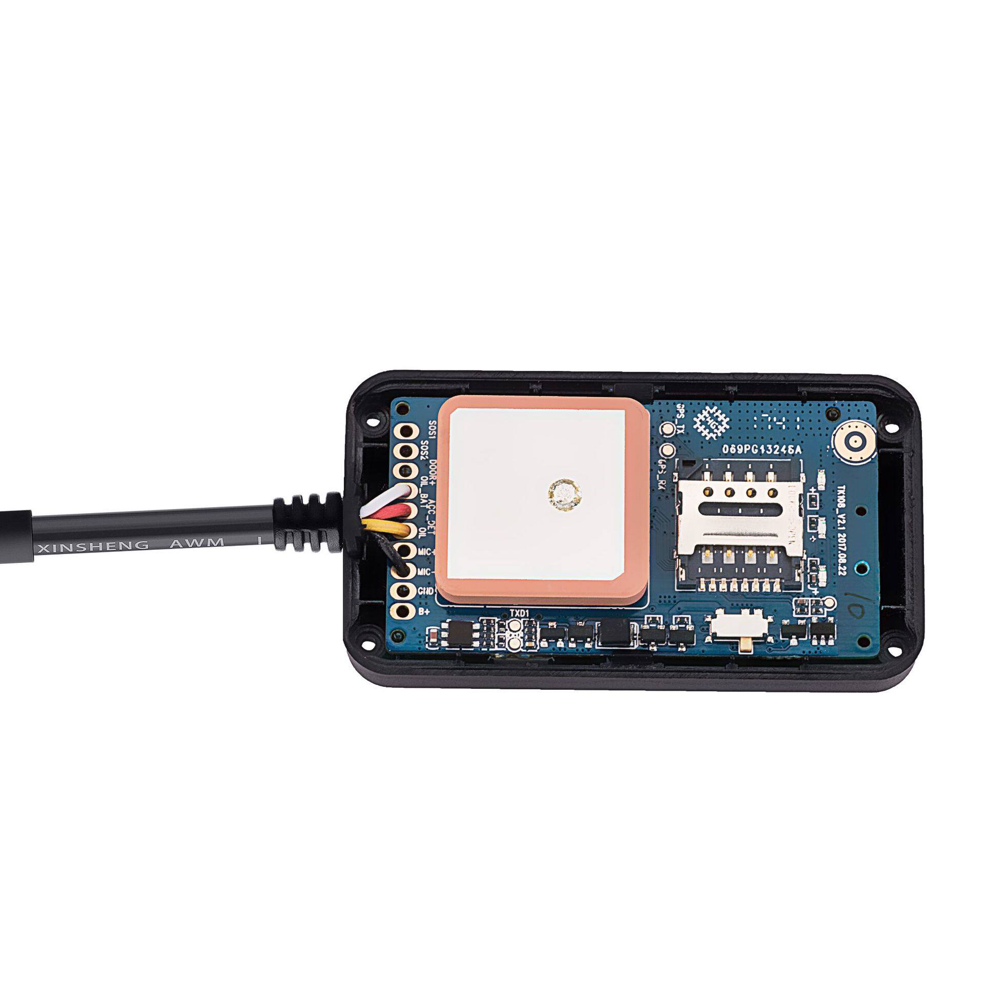 gps автотрекер 电瓶车gps电动车定位器追踪器汽车定位跟踪器摩托车用智能防水gps OTHER