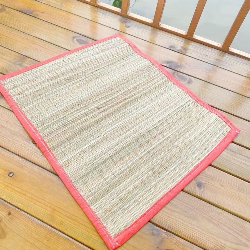 Indian Dharba Grass Yoga Mat, Sacred Tropical Grass for Your Meditation and Yoga Practice Indian Dharba Grass Yoga Mat, Sacred Tropical Grass for Your Meditation and Yoga Practice