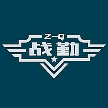 战勤食品专营店的LOGO
