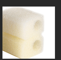 CHJ matching filter cotton replacement cotton fish tank aquarium aquarium supplies