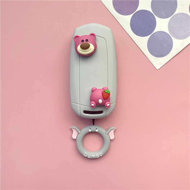 Suitable for Geely car key cover gl new Emgrand gs vision x6 Binyue Binrui Borui Jiaji Xingrui bag buckle shell