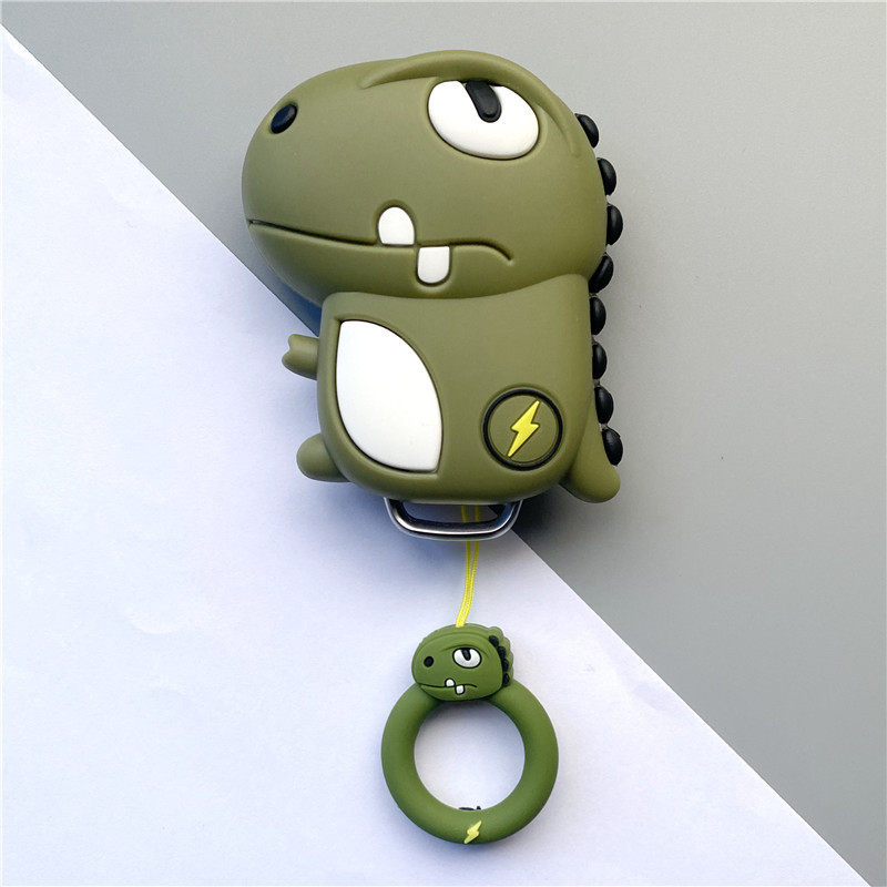 New Ford Fu Ruisi Fox key cover Ford wing tiger wing borui world territory car shell bag buckle Ruiji