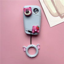 Application of the Volkswagen Key set Speed Tent Myitteng Pathway Passaite view l Lang Yibao to take the car shell bag clasp