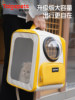 Cat Carrier Is a Portable, Lightweight, Large-Capacity, Breathable Space Capsule Cat Anti-Stress Socialization Training Backpack