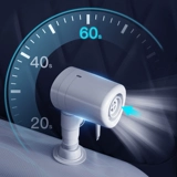 Дорожный электрический воздушный насос, палатка для кемпинга, кушон, автоматический плавательный круг