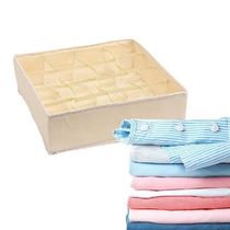 Clothing Drawer Divider Houseware Multi Compartments