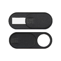 Suitable for Tesla lens privacy protection cover model3y modified car interior decoration special accessories Ya1803