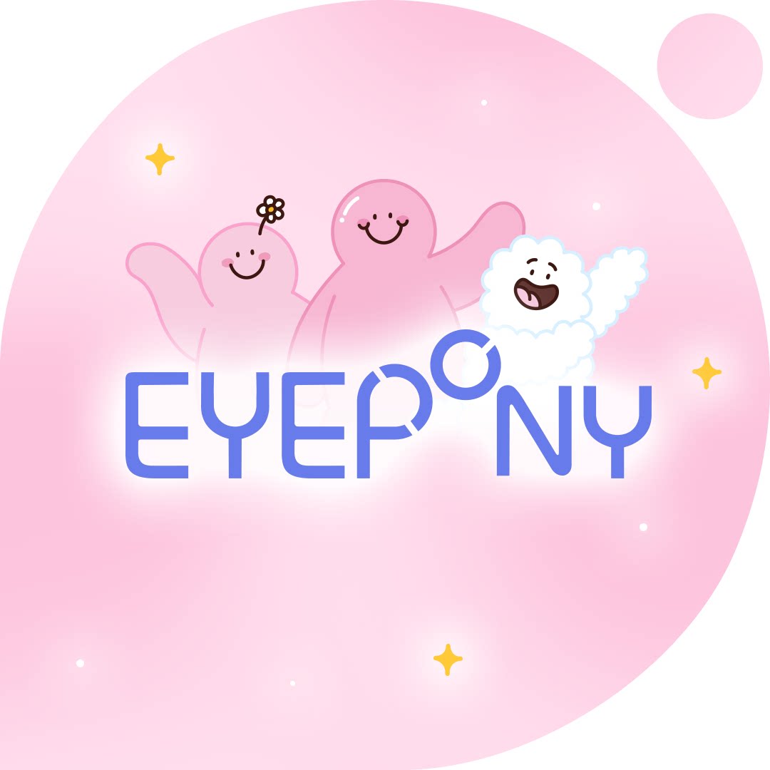 EYEPONY隐形眼镜旗舰店