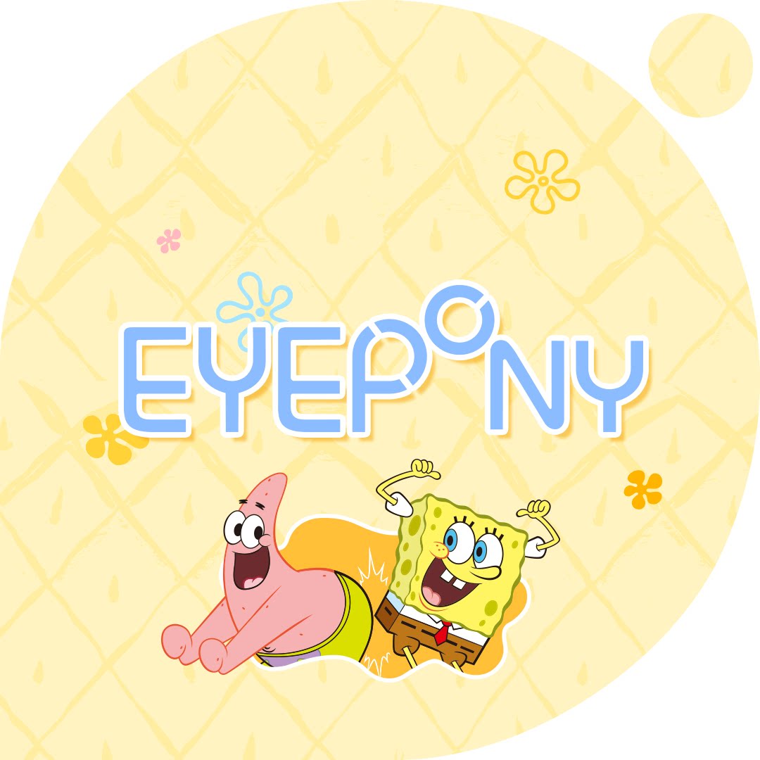 EYEPONY隐形眼镜旗舰店