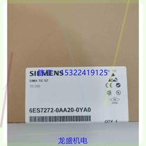6ES7272-0AA20-0YA0 6ES7 272-0A