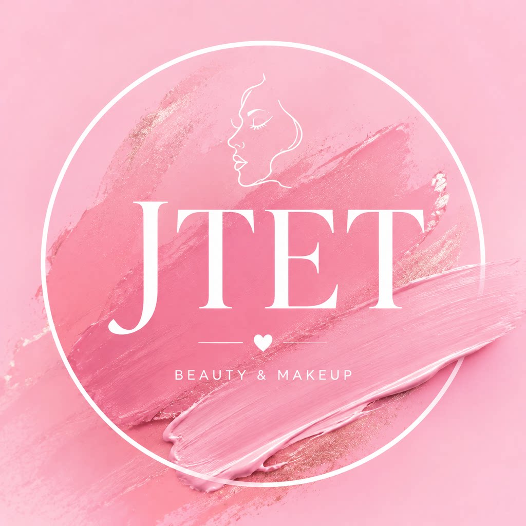JTET旗舰店的LOGO