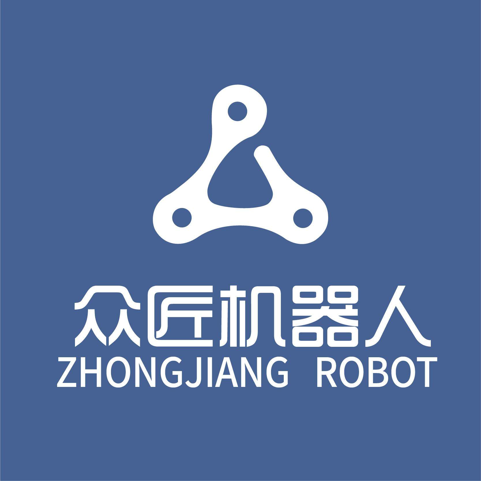 众匠机器人