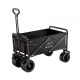 Updown camper trolley camp trailer trailer ນອກ foldable camping trolley picnic ລົດເດັກນ້ອຍສາມາດນອນລົງ