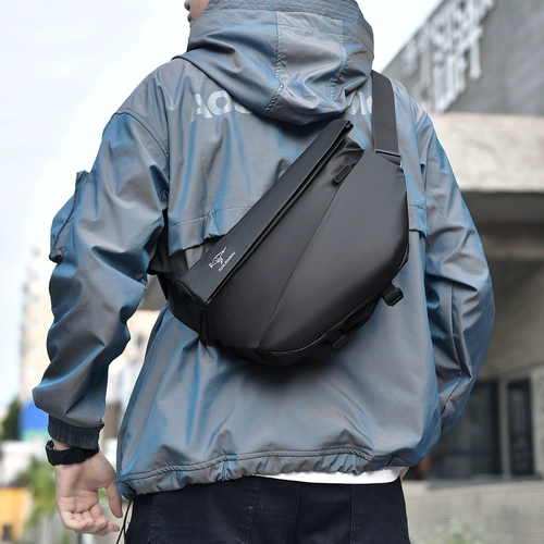 Сумка через плечо, сумка на одно плечо, 11 дюймов