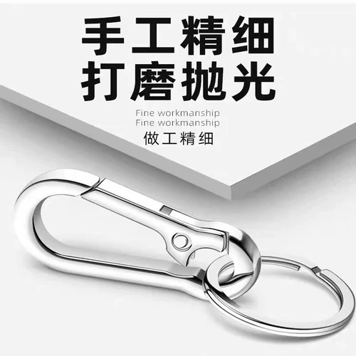 Креативный брелок, замок, сумка, украшение на сумку, металлическая подвеска, простой и элегантный дизайн, подарок на день рождения