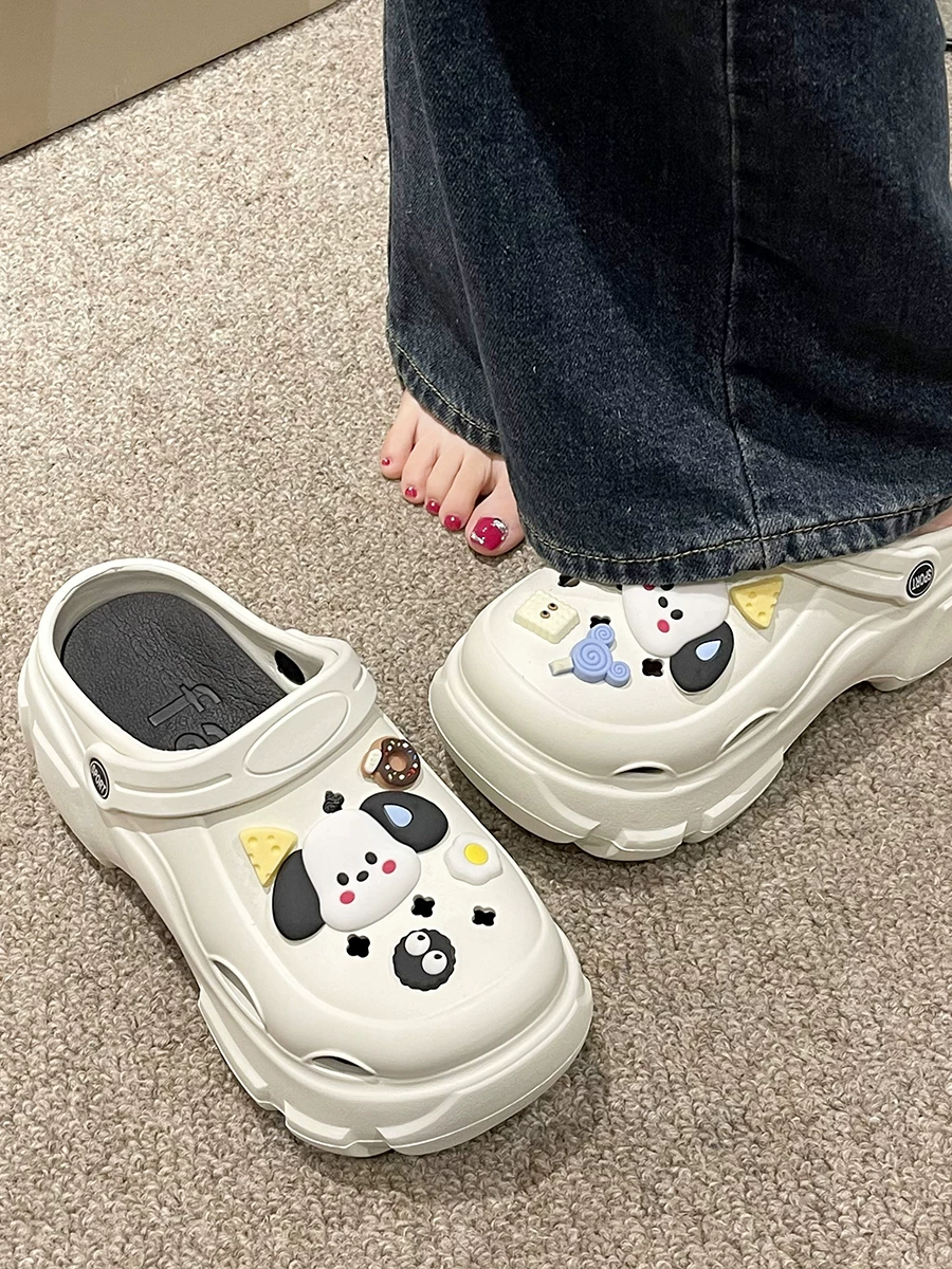Crocs Crocs, summer non-slip sandals