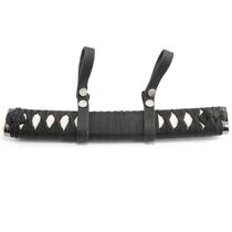 Auto parts personalized samurai handle safety armrest car handle rear seat armrest suitable for general models