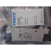 Original FESTO festo solenoid valve VUVG-S14-B52-G18-1H3L-C3 ordering number 564212