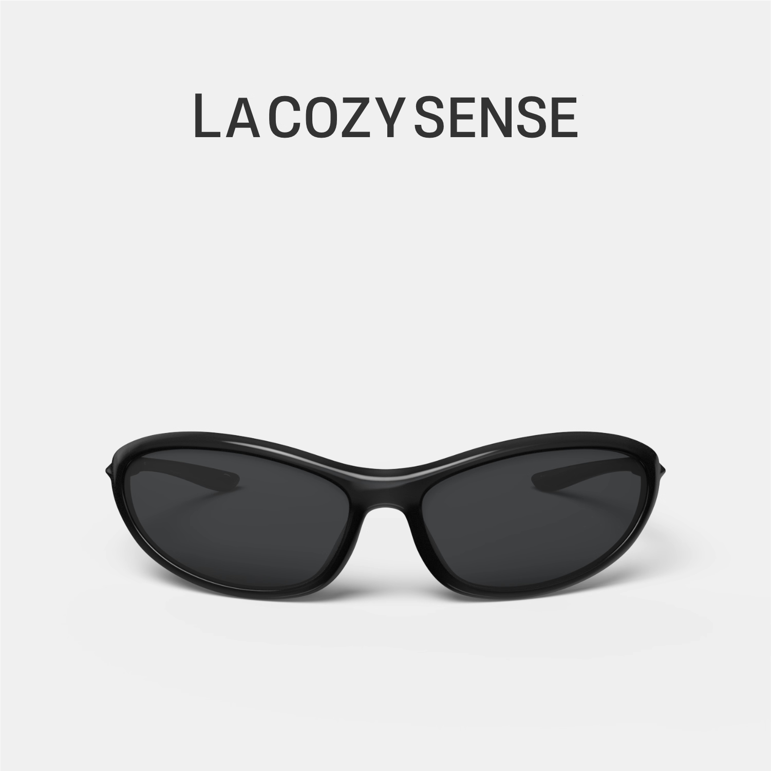 Illusion - KAJI LACOZYSENSE® Retro-Future Series Sunglasses
