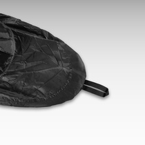 Cockpit-type kayak canoe special waterproof skirt repellent nylon water apron kayak accessories