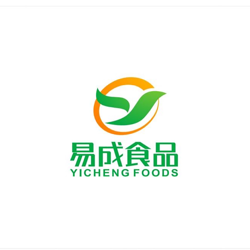 易成食品的LOGO