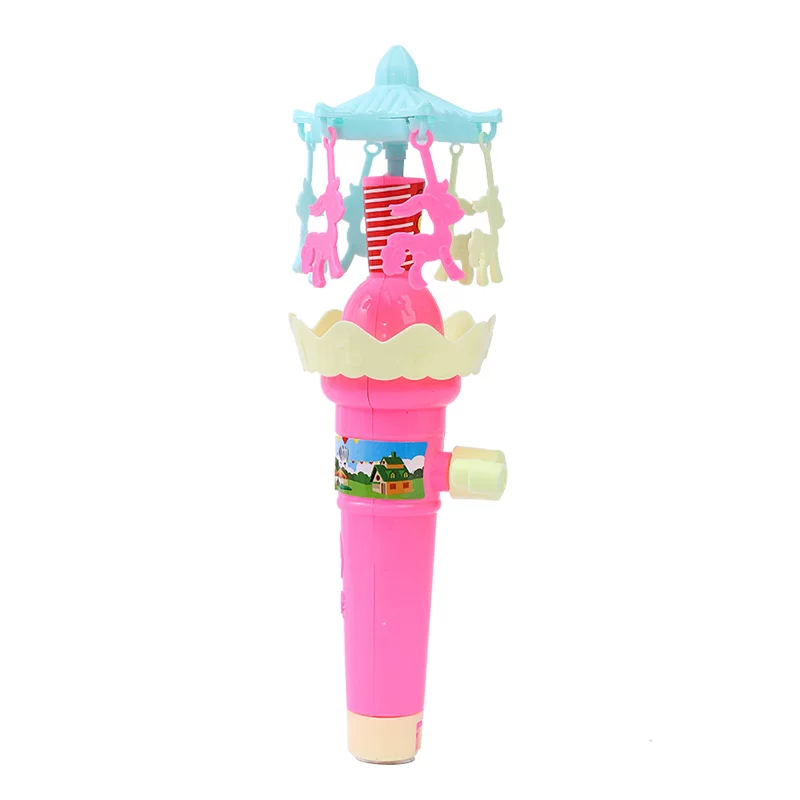Rotating toy for kindergarten, Birthday gift