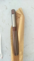 Hand reamer