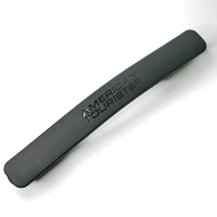 A08 Черная ручка (слегка неисправен) свободные винты из нержавеющей стали