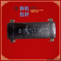 Negotiation ABB inverter ACS800 series 30 37 45KW starting resistor charging GFF27 80-ML 33R and