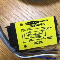 Bargain price SME312FPG American BANNER sensor