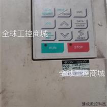 Bargaining Yaskawa CIMR-L5IP4015 inverter Yaskawa inverter 15KW