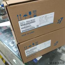 Bargain price SGD7S-7R6A10B202 Yaskawa driver brand new spot warranty one year bargain price sale