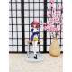 Five-Quarter Flower Wedding Nakano Erino Sanjiu Figure Desk School Uniform Beautiful Girl Two-Dimensional Peripheral Car Chassis