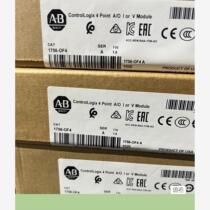 1756-OF4 Brand new in stock AB bargaining